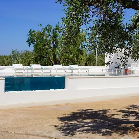 Masseria Pezze Galere Piscina Privata Alloggio per agriturismo *