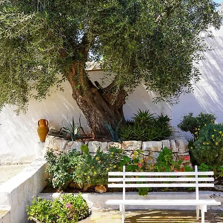 Masseria Pezze Galere Piscina Privata Alloggio per agriturismo *