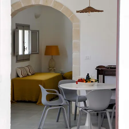 Masseria Pezze Galere Piscina Privata Fasano