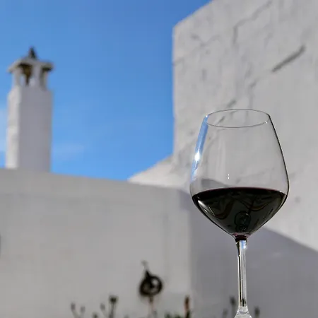 Alloggio per agriturismo Masseria Pezze Galere Piscina Privata