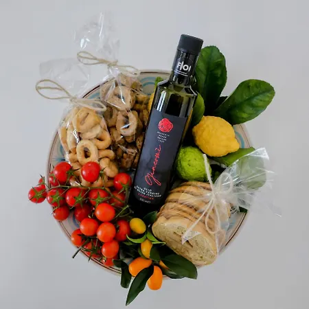 Alloggio per agriturismo Masseria Pezze Galere Piscina Privata *